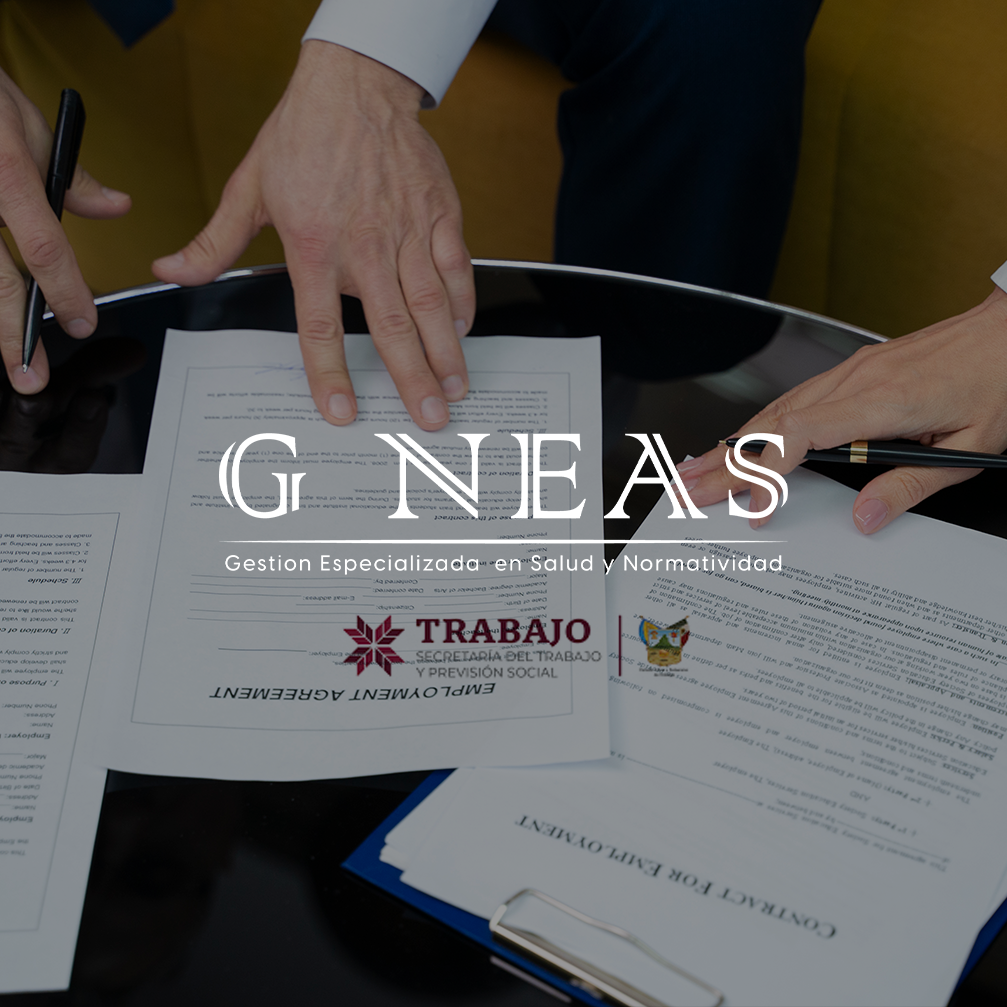 Cumplimiento Laboral