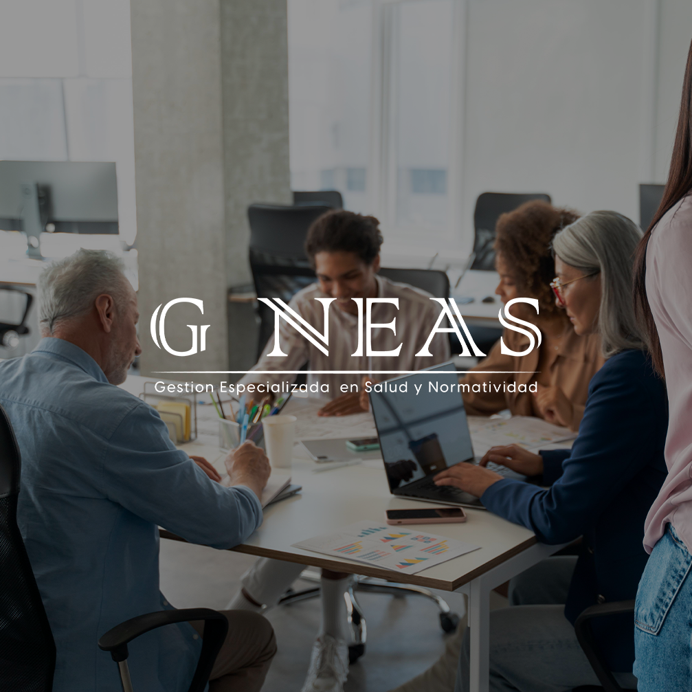 Desarrollo Organizacional