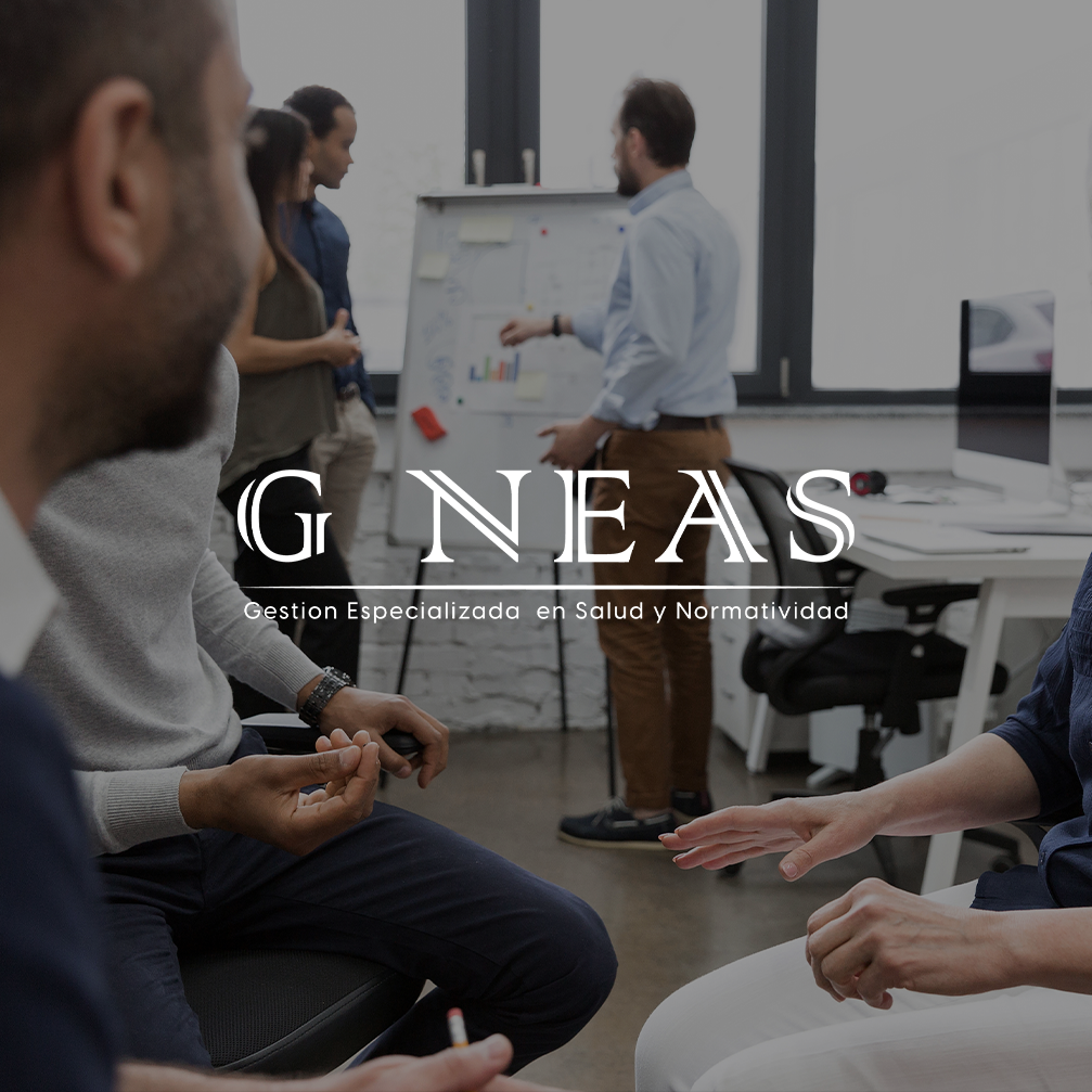 Psicología Organizacional