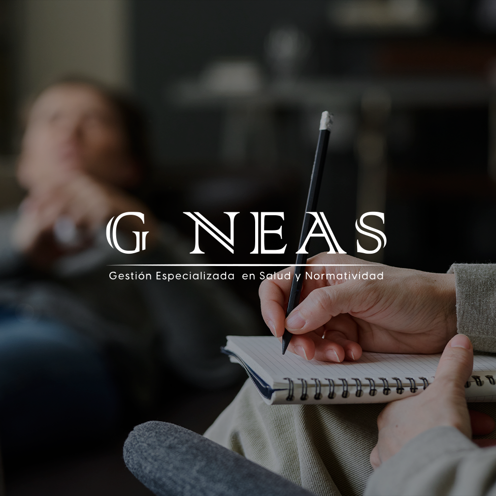 Arquitectura para la Salud