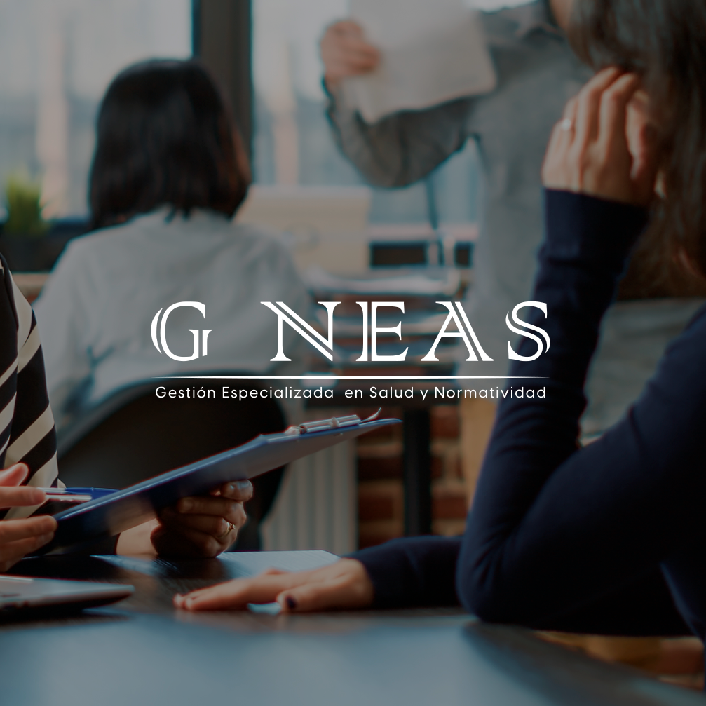 Arquitectura para la Salud